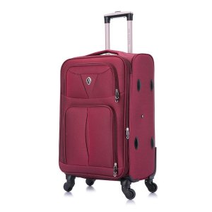 Trolley Luggage Sets Travel Suitcase 20Inch