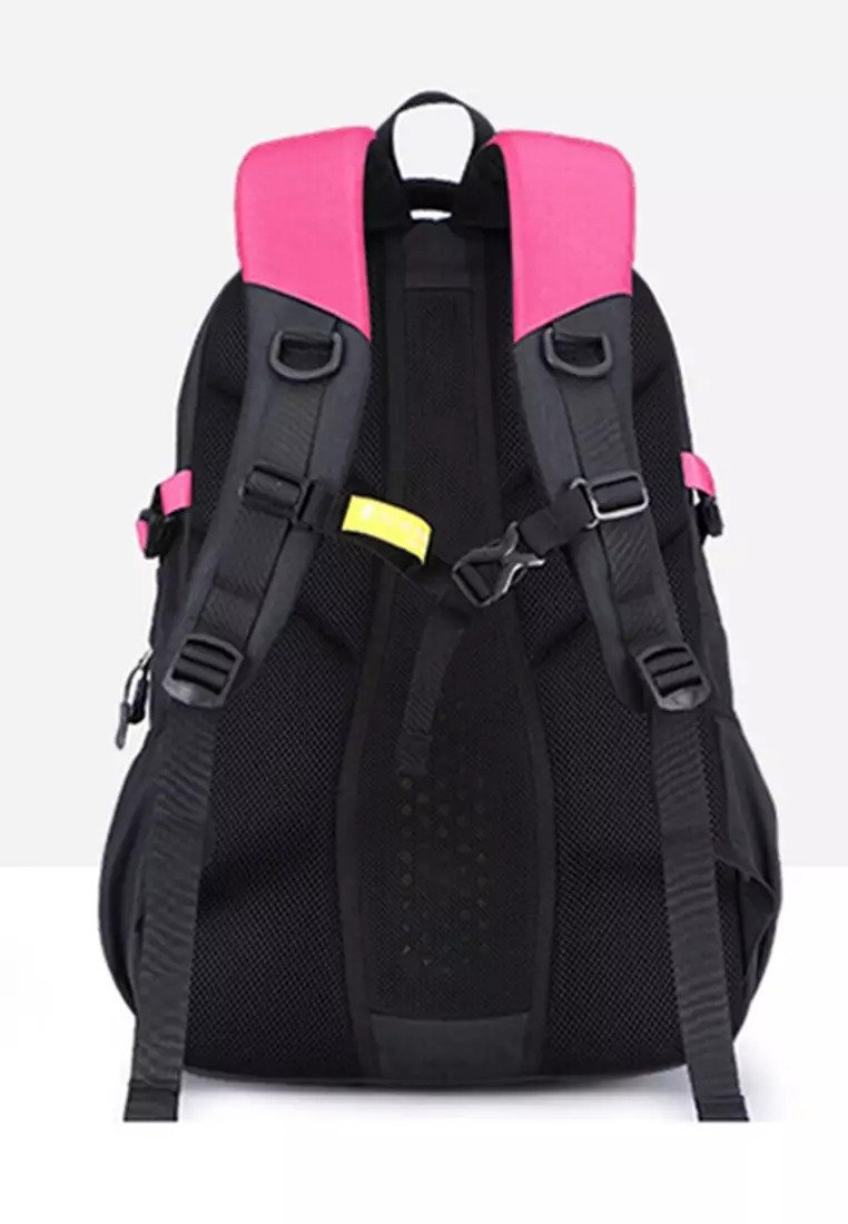 Ergonomic Waterproof School Bag - Image 2
