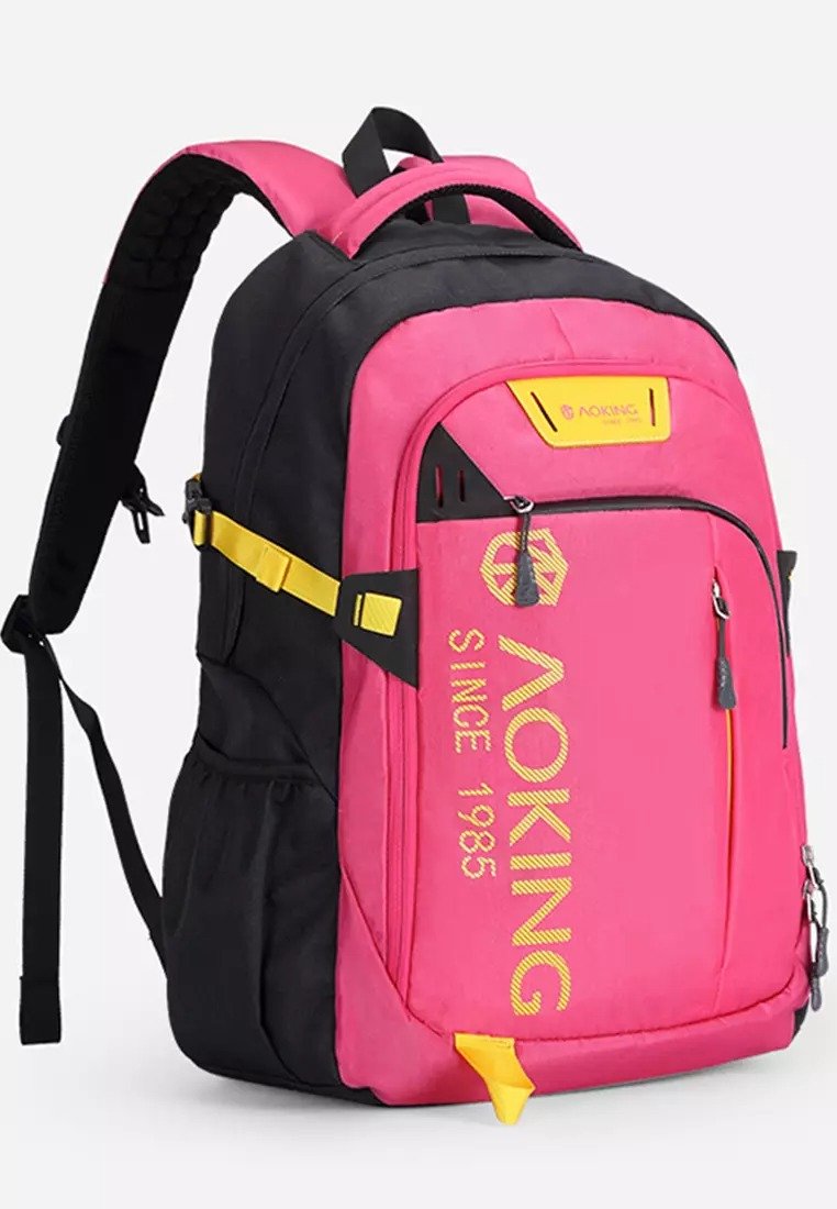 Ergonomic Waterproof School Bag - Image 3